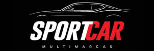 Sport Car Logo